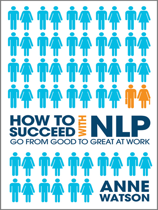 Title details for How to Succeed with NLP by Anne Watson - Available